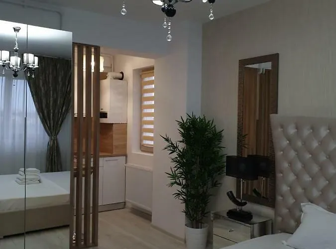 Studio Rendez-vous Baneasa
