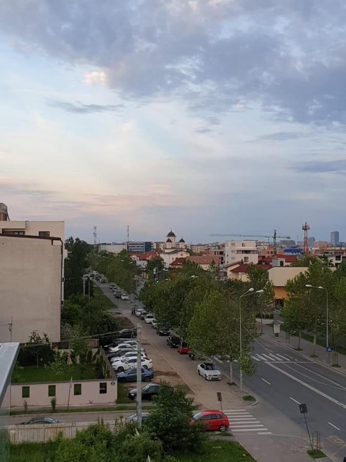 Rendez-vous Baneasa *