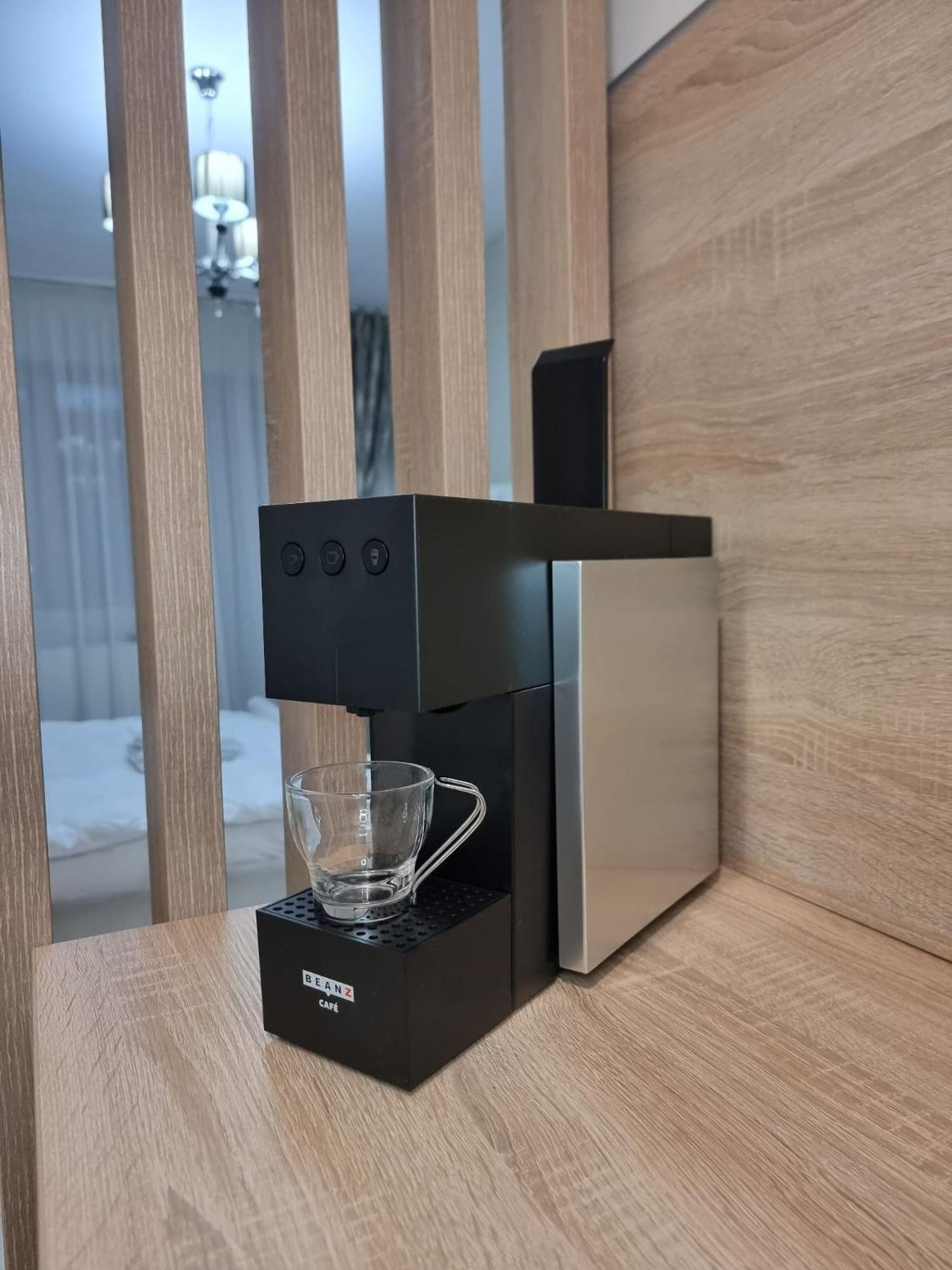 Appartement Rendez-vous Baneasa