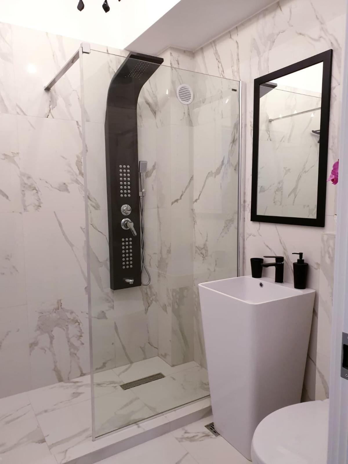 Rendez-vous Baneasa Appartement Bucarest