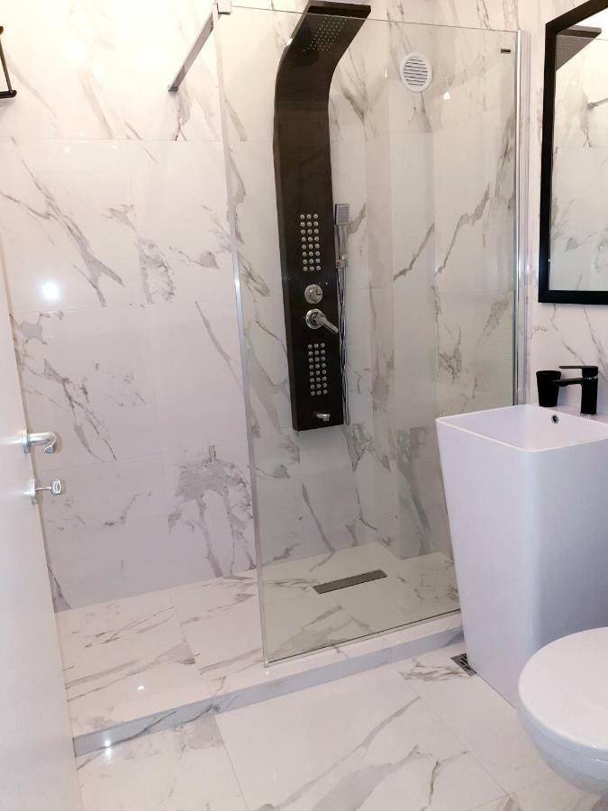 Appartement Rendez-vous Baneasa *