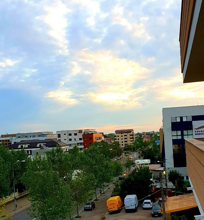 Rendez-vous Baneasa Appartement Bucarest
