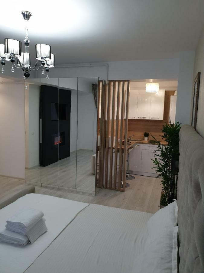 Appartement Rendez-vous Baneasa