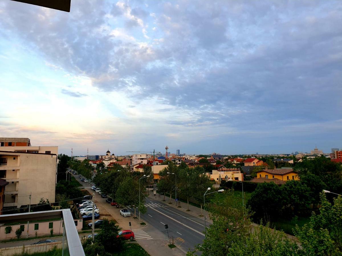 Rendez-vous Baneasa Appartement Bucarest