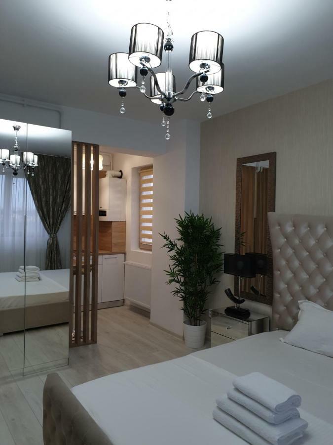 Rendez-vous Baneasa Apartament *