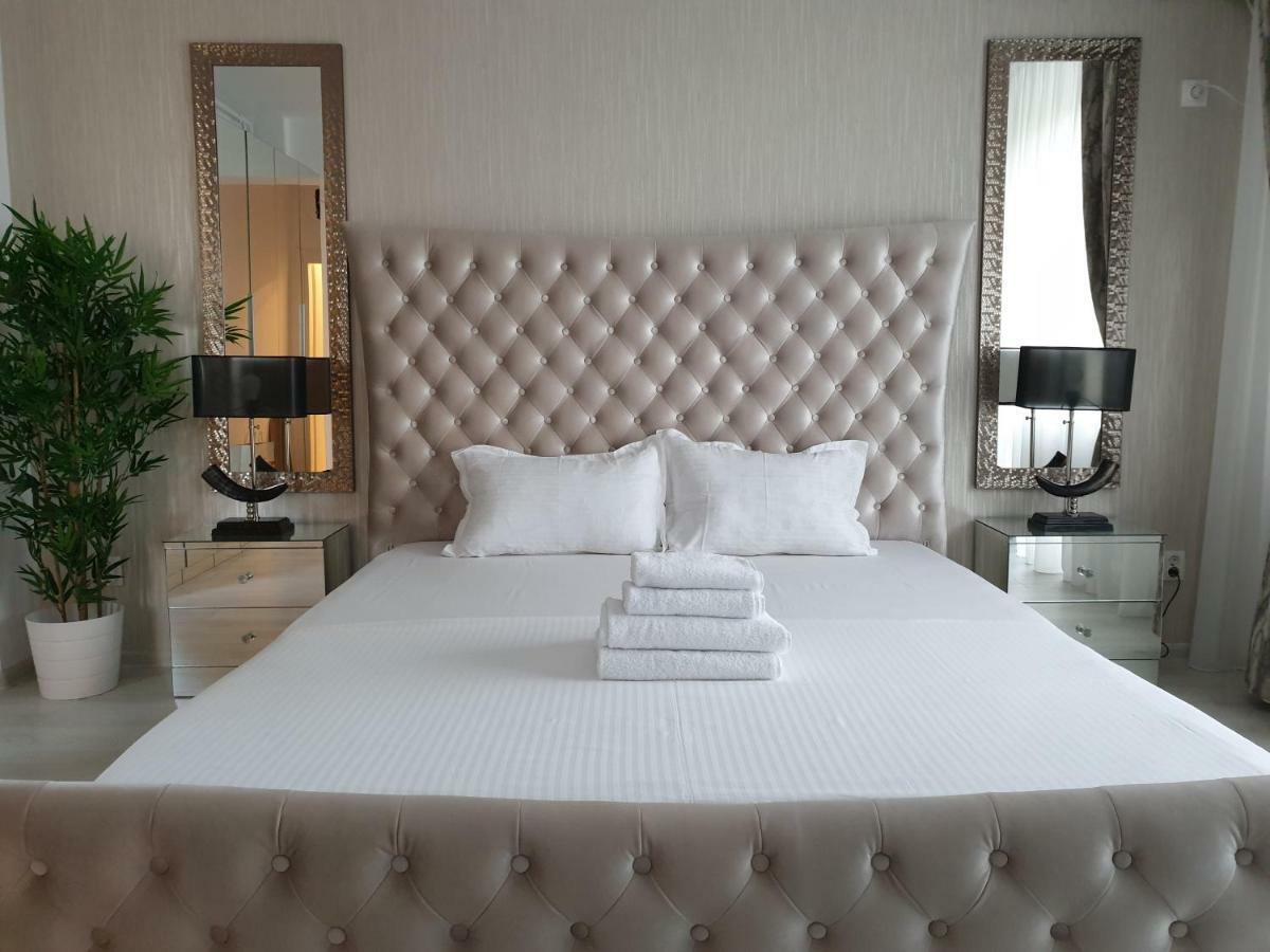 Apartament Rendez-vous Baneasa Bucureşti