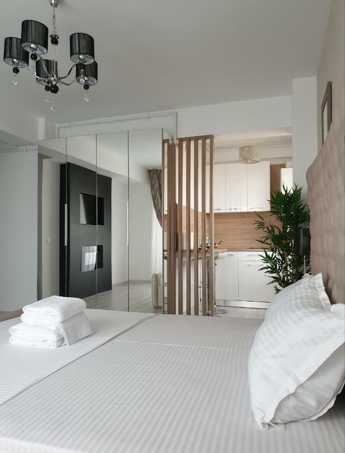 Apartament Rendez-vous Baneasa *