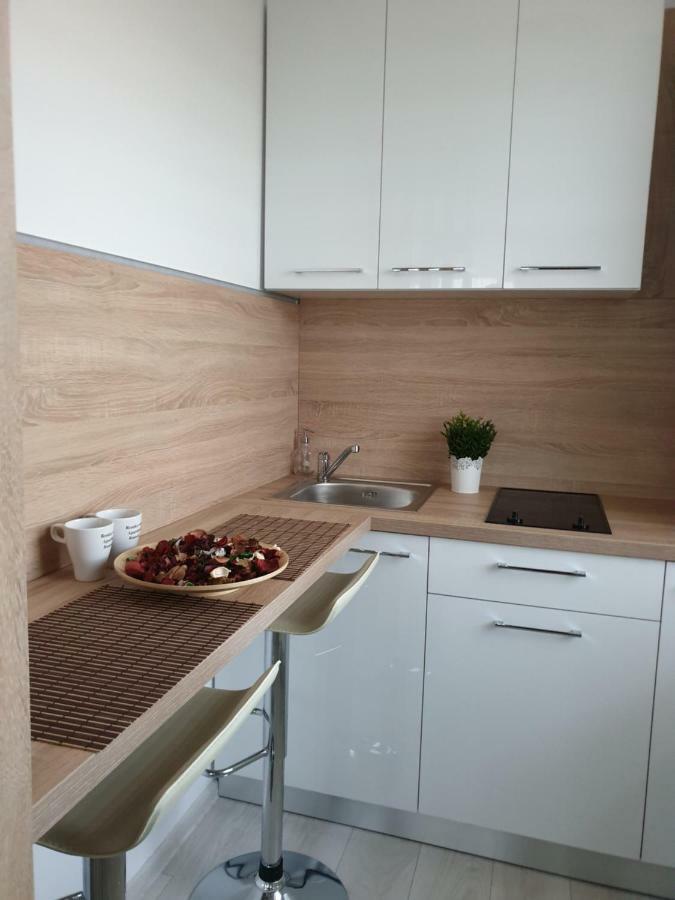 Rendez-vous Baneasa Apartament